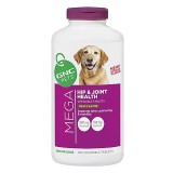 GNC Pets Mega Hip and Joint Health - Senior Dogs - Beef Flavor