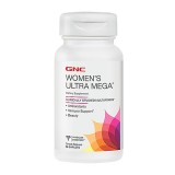 GNC Women's Ultra Mega®
