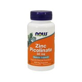 Now® Zinc Picolinate