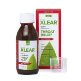 XLEAR Inc Xlear® Throat Relief - Dry Formula