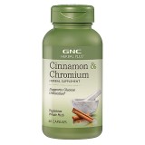 GNC Herbal Plus® Cinnamon & Chromium