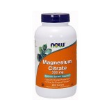 Now® Magnesium Citrate
