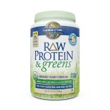 Garden of Life® Raw Protein & Greens