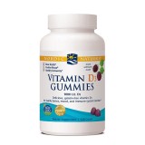 Nordic Naturals, Inc. Vitamin D3