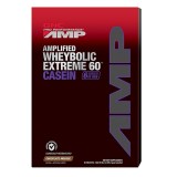 GNC Pro Performance® AMP Amplified Wheybolic Extreme 60™ Casein - Chocolate Mousse