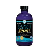 Nordic Naturals, Inc. Ultimate Omega D3