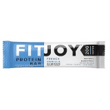 FitJoy™ Protein Bar - French Vanilla Almond
