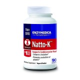 ENZYMEDICA® Natto-K™