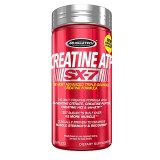 MuscleTech™ Creatine ATP SX-7™