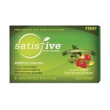 SatisFIVE® - Naturally Flavored Fruit Punch & Greens