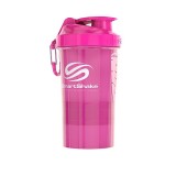 SmartShake™ Original 20oz. - Neon Pink