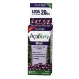 Natrol® AcaiBerry - Diet