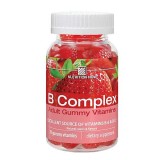 Nutrition Now® B Complex Adult Gummy Vitamins