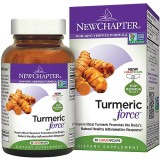 New Chapter® Turmeric Force™