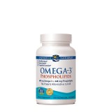 Nordic Naturals, Inc. Omega-3 Phospholipids