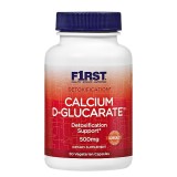 F1RST® Calcium D-Glucarate