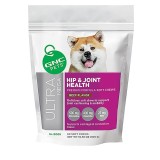 GNC Pets Ultra Mega Hip & Joint Health for All Dogs - Beef Flavor