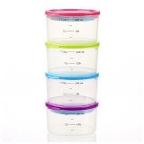Fit & Fresh™ Healthy Living 1 Cup Containers