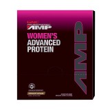 GNC Pro Performance® AMP Women's Advanced Protein - Chocolate Cupcake