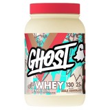 GHOST® WHEY - Milk Chocolate