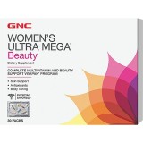 GNC Women's Ultra Mega® Beauty