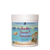 Nordic Naturals, Inc. Nordic Omega-3 Gummies
