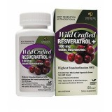 Nature's Answer® Wildcrafted Resveratrol