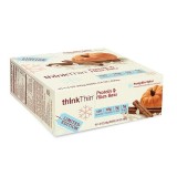 thinkThin® Limited Edition Lean Protein & Fiber™ Bars - Pumpkin Spice