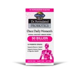 Garden of Life® Dr. Formulated Probiotics - Once Daily Women's