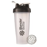 Blender Bottle - Black