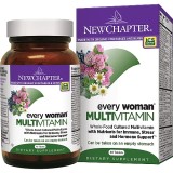 New Chapter® Every Woman™ Multivitamin