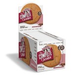 Lenny & Larry's® The Complete Cookie® - Snickerdoodle