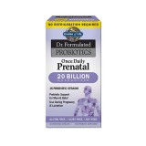 Garden of Life® Dr. Formulated Probiotics - Once Daily Prenatal