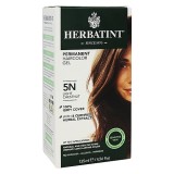 Herbatint Herbal Haircolor Permanent Gel 5N Light Chestnut