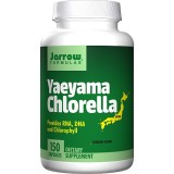 Jarrow Formulas® Yaeyama Chlorella