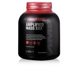 GNC Pro Performance® AMP Amplified Mass XXX™