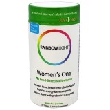Rainbow Light® Women's One Food-Based Multivitamin 800 IU