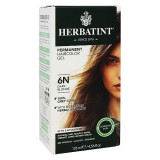 Herbatint Herbal Haircolor Permanent Gel 6N Dark Blonde