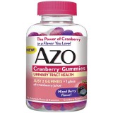 AZO Cranberry® Gummies