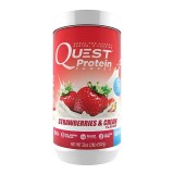 Quest® Protein Powder - Strawberries & Cream