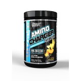 Nutrex® Research AMINO CHARGER™ +HYDRATION - Peach Pineapple