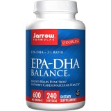Jarrow Formulas® EPA - DHA Balance