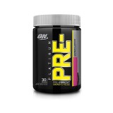 Optimum Nutrition Platinum Pre-™ - Raspberry Lemonade