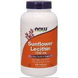 Now® Sunflower Lecithin