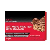 GNC Pro Performance® Oatmeal Protein Bar Deluxe - Chocolate Chip