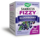 Nature's Way® Sambucus Fizzy Elderberry