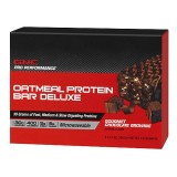 GNC Pro Performance® Oatmeal Protein Bar Deluxe - Gourmet Chocolate Brownie