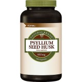 GNC Natural Brand™ Psyllium Seed Husk