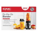 On-The-Go Blender - Black