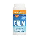 Natural Vitality® Natural Calm - Orange